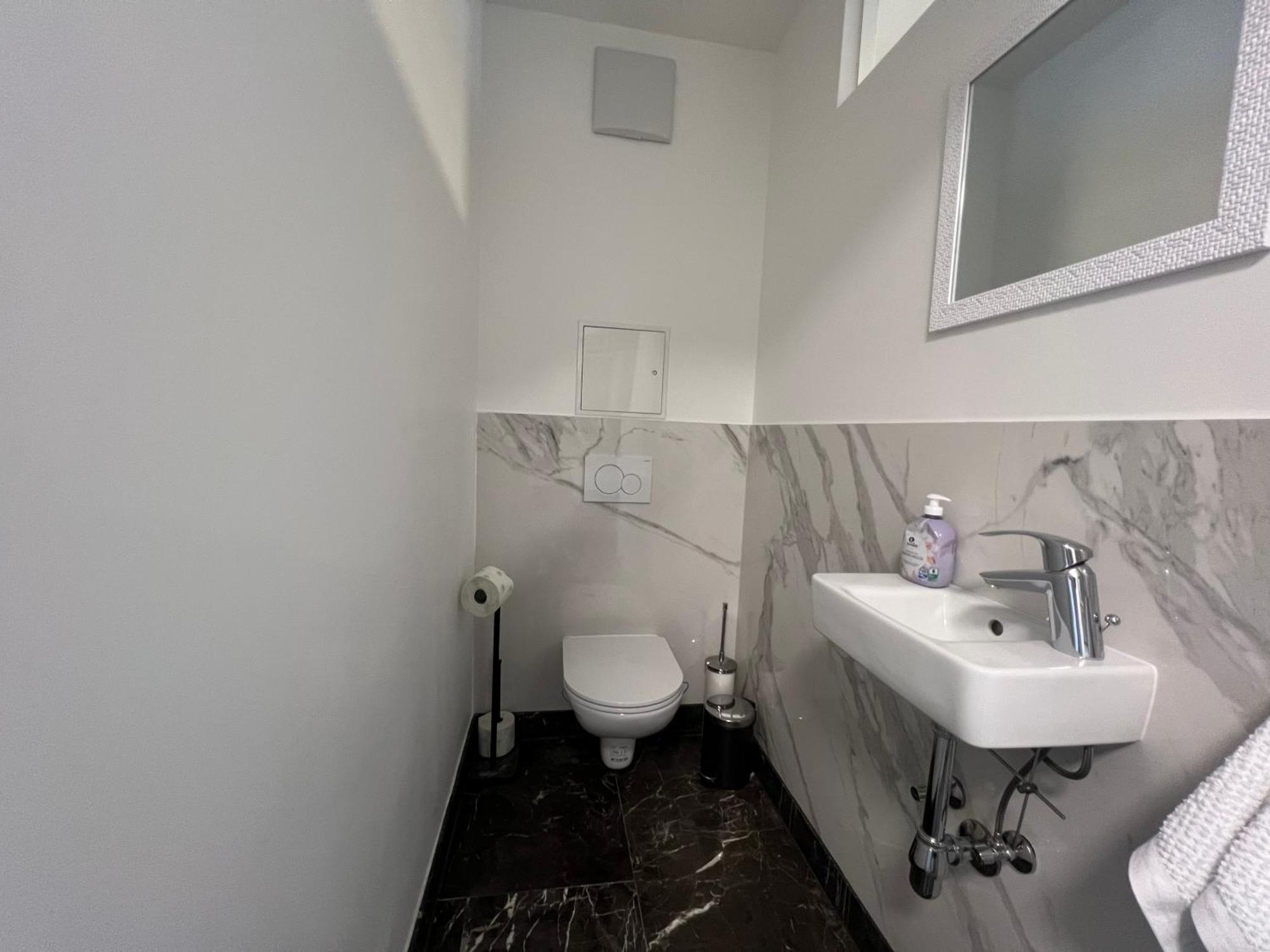 Apartment Gloriette Wien