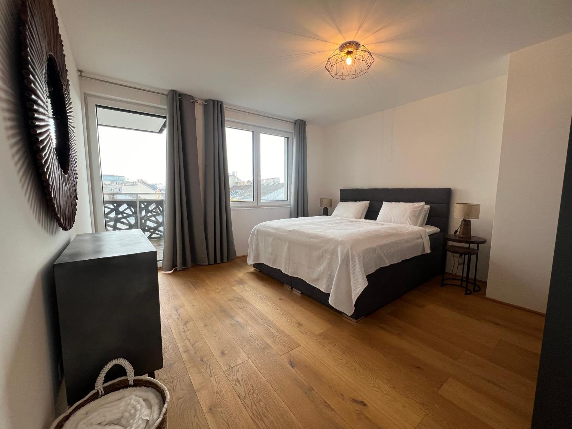 Apartment Gloriette Wien