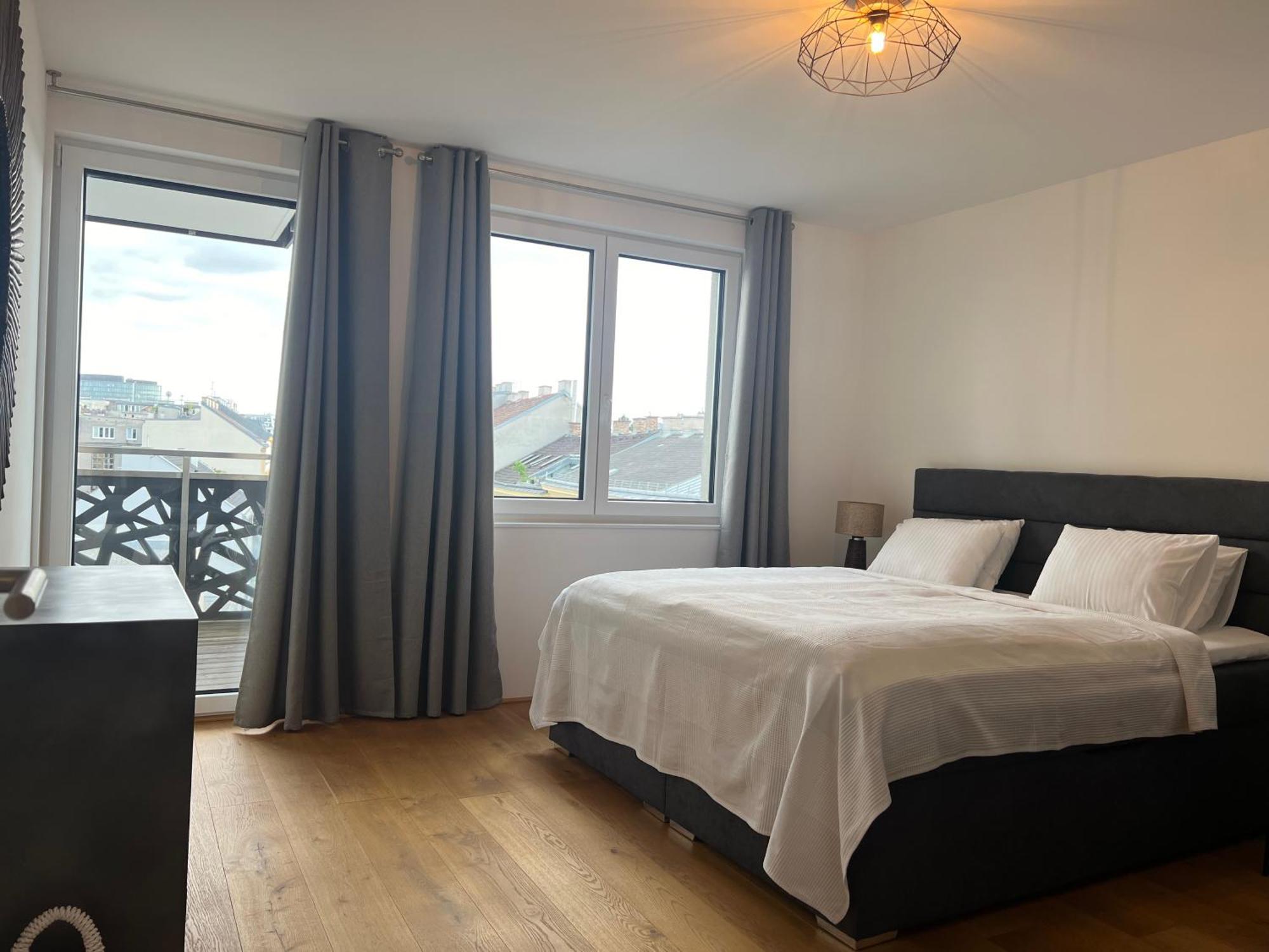Gloriette Apartment Wien